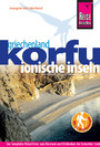 Korfu und Ionische Inseln - mit 23 Wanderungen