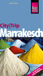 Reise Know-How CityTrip Marrakesch