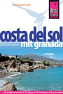 Reise Know-How Costa del Sol - mit Granada - Reiseführer für individuelles Entdecken