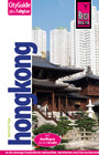 Reise Know-How CityGuide Hongkong