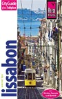 Reise Know-How CityGuide Lissabon