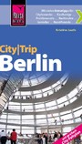 Reise Know-How CityTrip Berlin - Reiseführer mit Faltplan