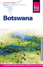 Reise Know-How Botswana - Reiseführer für individuelles Entdecken
