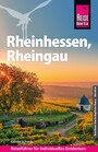 Reise Know-How Reiseführer Rheinhessen, Rheingau