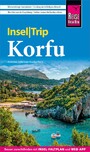 Reise Know-How InselTrip Korfu