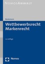 Wettbewerbsrecht Markenrecht