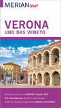 MERIAN live! Reiseführer Verona und das Veneto