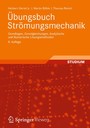Übungsbuch Strömungsmechanik - Grundlagen, Grundgleichungen, Analytische und Numerische Lösungsmethoden