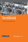 Ventiltrieb - Systeme und Komponenten