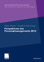 Perspektiven des Personalmanagements 2015