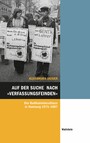 Auf der Suche nach 'Verfassungsfeinden' - Der Radikalenbeschluss in Hamburg 1971-1987