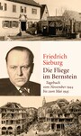 Die Fliege im Bernstein - Tagebuch vom November 1944 bis zum Mai 1945