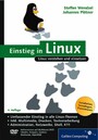 Einstieg in Linux - Linux verstehen und einsetzen