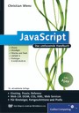 JavaScript - Das umfassende Handbuch