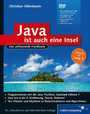 Java ist auch eine Insel - Das umfassende Handbuch