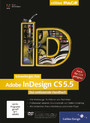 Adobe InDesign CS5.5 - Das umfassende Handbuch - auch für CS5 geeignet