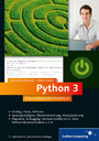 Python 3 - Das umfassende Handbuch