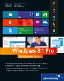 Windows 8.1 Pro - Das umfassende Handbuch