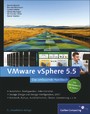 VMware vSphere 5.5 - Das umfassende Handbuch