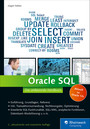 Oracle SQL - Das umfassende Handbuch