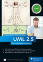 UML 2.5 - Das umfassende Handbuch