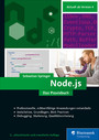 Node.js - Das Praxisbuch