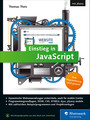 Einstieg in JavaScript