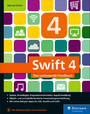 Swift 4 - Das umfassende Handbuch