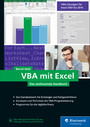 VBA mit Excel - Das umfassende Handbuch
