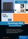 Synology NAS - Das umfassende Handbuch