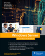 Windows Server - Das umfassende Handbuch