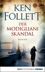 Der Modigliani-Skandal - Roman