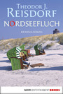Nordseefluch - Kriminalroman
