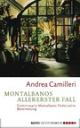 Montalbanos allererster Fall - Commissario Montalbano findet seine Bestimmung