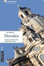 Dresden - Wo Reiter golden und Wunder blau sind