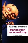 Marionettenverschwörung - Meranas siebter Fall