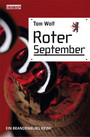 Roter September - Ein Brandenburg Krimi