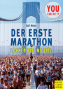 Der erste Marathon - Locker bis ins Ziel