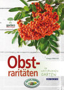 Obstraritäten - im naturnahen Garten