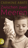 Zwischen zwei Meeren - Roman