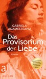 Das Provisorium der Liebe - Roman