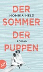 Der Sommer der Puppen - Roman