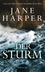 Der Sturm - Thriller