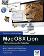 Mac OS X Lion - Der umfassende Ratgeber - inkl. iCloud