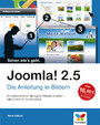 Joomla! 2.5 - Die Anleitung in Bildern