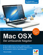 Mac OS X Mountain Lion - Der umfassende Ratgeber