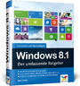 Windows 8.1 - Der umfassende Ratgeber