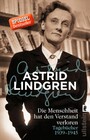 Die Menschheit hat den Verstand verloren - Tagebücher 1939-1945