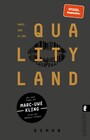 QualityLand - Roman | Dunkle Edition