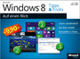 Microsoft Windows 8 Tipps & Tricks auf einen Blick